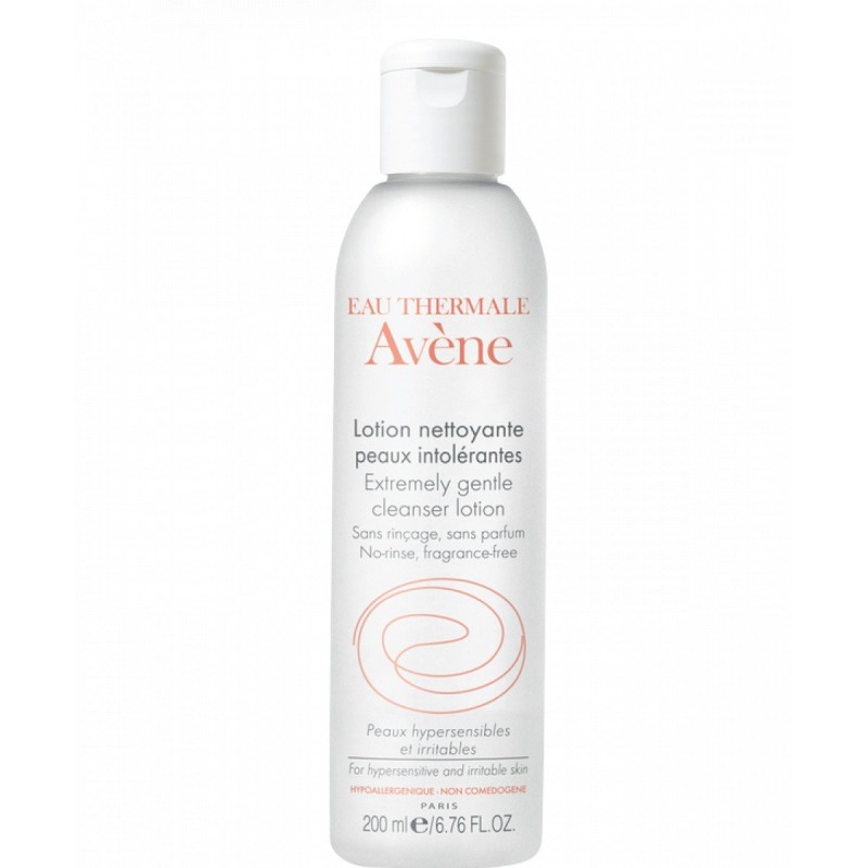 AVENE LOTION PX INTOLER. 200ML
