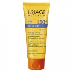 UR BARIESUN SPF50+ LAIT ENFANT 100ML