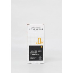NOVEXPERT SÉRUM BOOSTER AUX 5 OMÉGAS(huile) 30ML