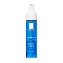 LA ROCHE POSAY TOLERIANE ULTRA SOIN REPARATEUR APAISANT NUIT PEAU TRES SENSIBLE | 40ML
