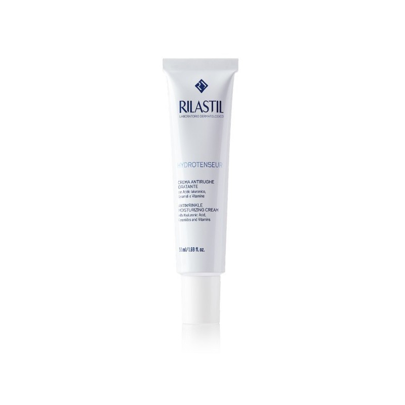 RILASTIL HYDROTENSEUR CREME HYDRATANTE 50ML