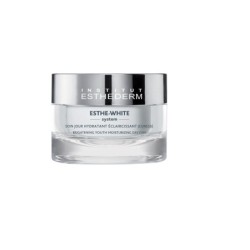 ESTHEDERM ESTHEWHITE SOIN ECLAIRCISSANT JOUR 50ML