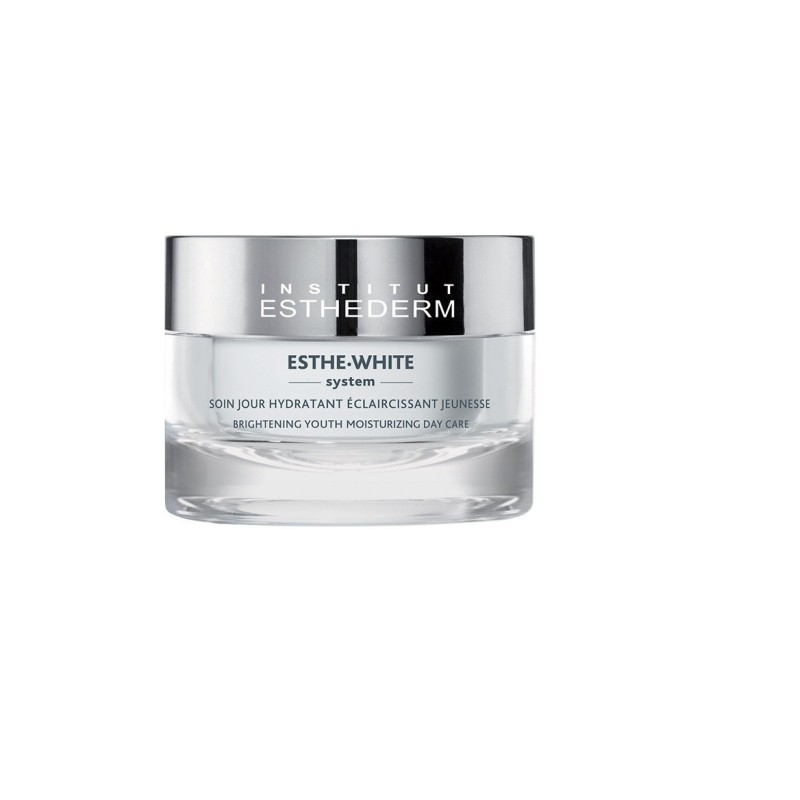 ESTHEDERM ESTHEWHITE SOIN ECLAIRCISSANT JOUR 50ML