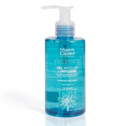 MARTIDERM GEL MICELLAIRE