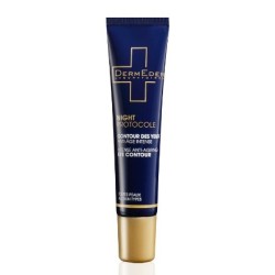 DERMEDEN NIGHT PROTOCOLE CONTOUR YEUX A-AGE INTENSE NUIT 15ML