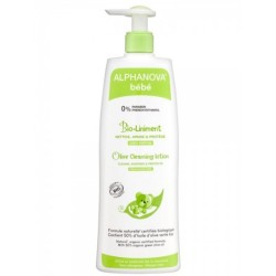 ALPHANOVA BIO LINIMENT 500ML