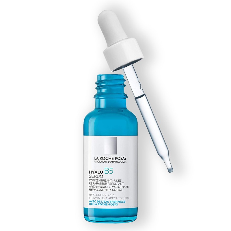 LA ROCHE POSAY HYALU B5 SERUM ANTI-RIDES PEAU SENSIBLE | 30ML