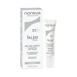 IKLEN + MELANO EXPERT 15ML