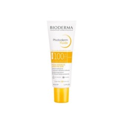 BIODERMA PHOTODERM FLUIDE MAX INVISIBLE SPF100 40ML