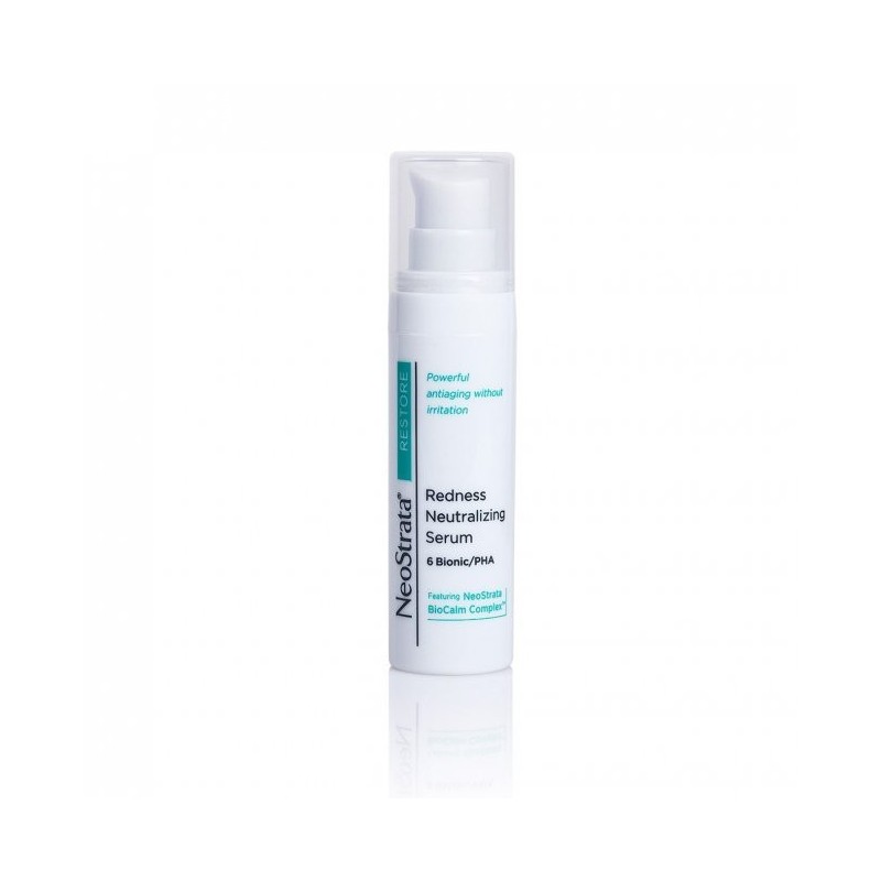 NEOSTRATA REDNESS NEUTRALIZING SERUM  29g