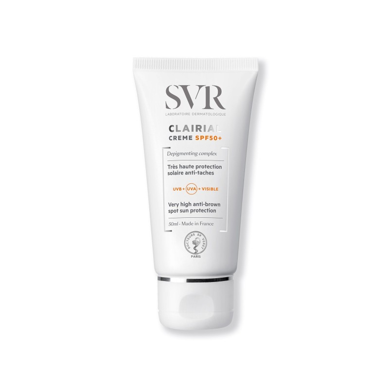 SVR CLAIRIAL SPF 50 50ML