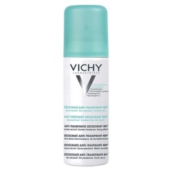 Vichy Déodorant Anti-Transpirant 48H Peau Sensible 125ml