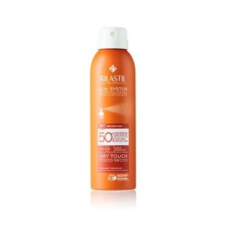 RILASTIL SUN SYSTEM DRY TOUCH SPF50+ 200ML