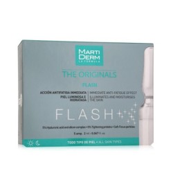 MARTIDERM FLASH 5 AMP * 2 ML
