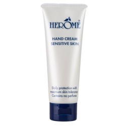 HEROME CREME MAINS PX SENSIBLES