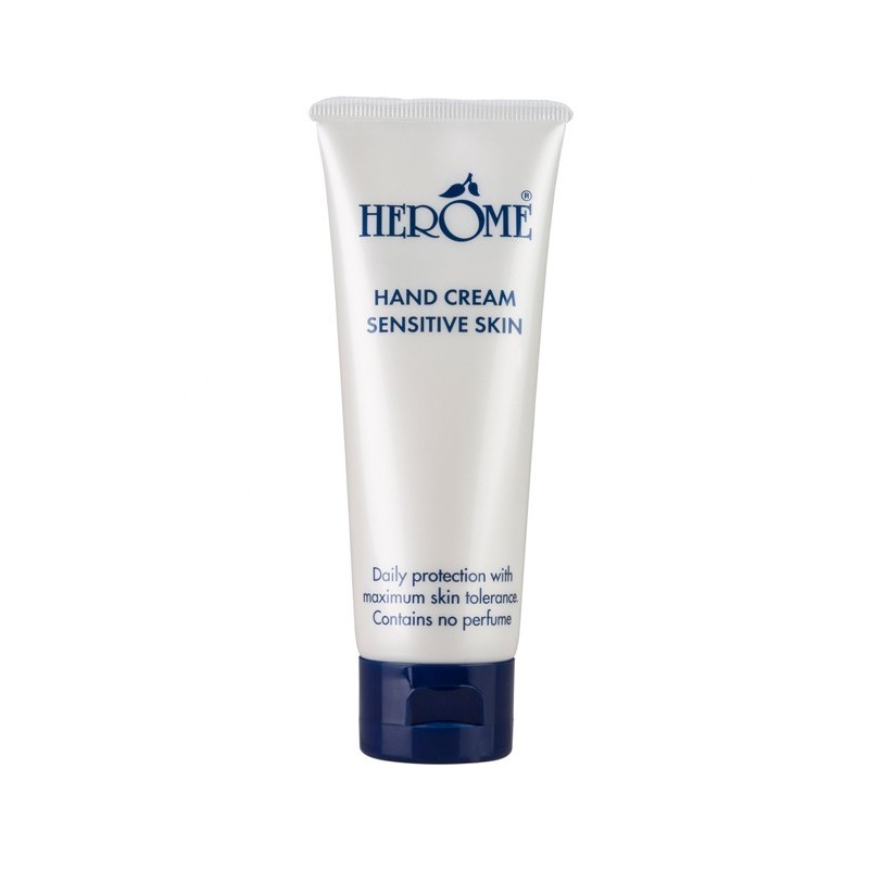 HEROME CREME MAINS PX SENSIBLES