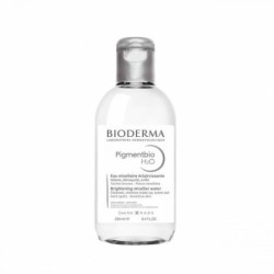 BIODERMA PIGMENTBIO H2O 250ML