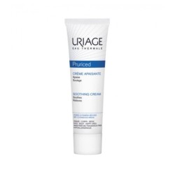 UR PRURICED CR APAISANTE 100ML