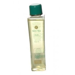 SKIN TEA HUILE SENSUELLE 200 ML