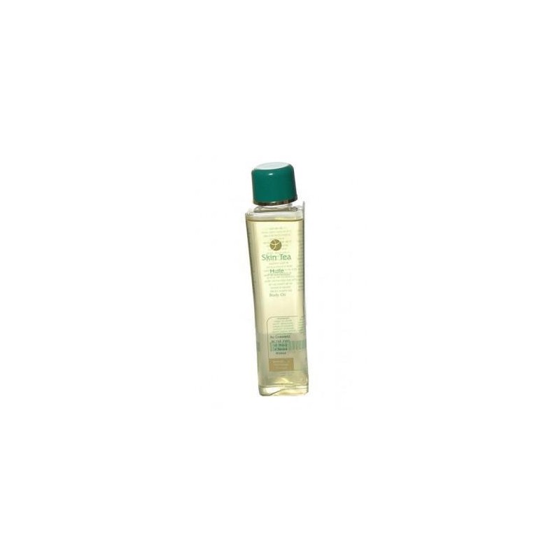 SKIN TEA HUILE SENSUELLE 200 ML