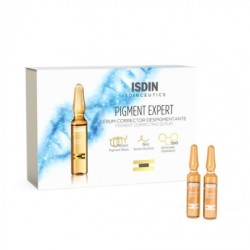 ISDIN PIGMENT EXPERT SERUM CORRECTEUR DEPIGMENTANT 30AMP
