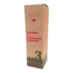 BIOKERA NATURE SPRAY VOLUMATEUR 300ML