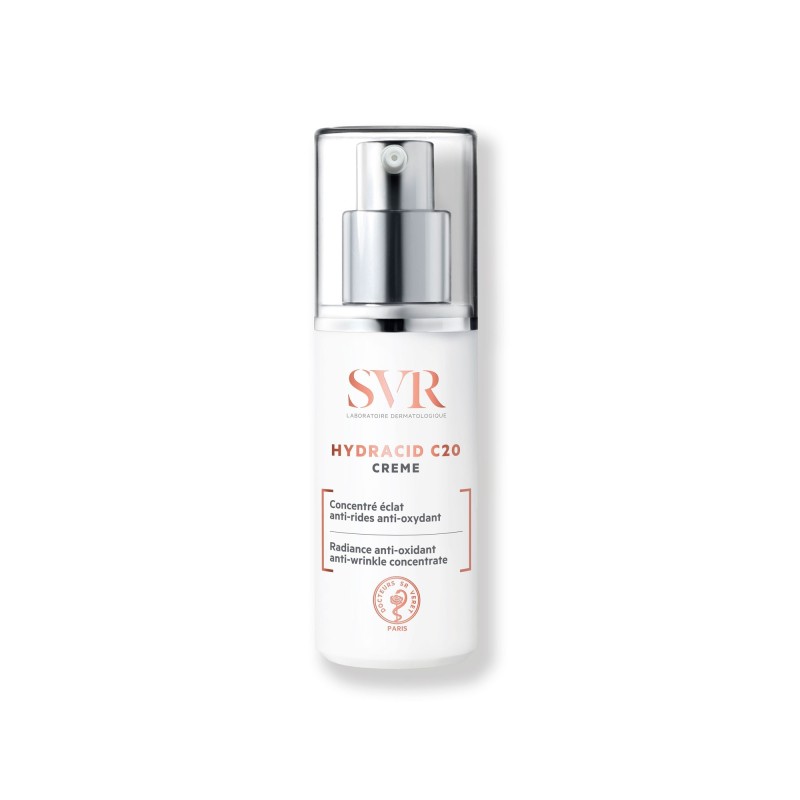 SVR HYDRACID C 20