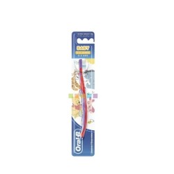 ORAL B BROSSE A DENTS BABY 0-2 ANS