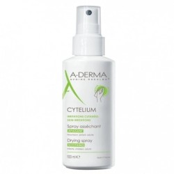 A-DERMA CYTELIUM SPRAY 100ML
