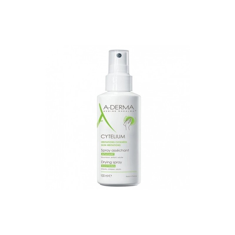 A-DERMA CYTELIUM SPRAY 100ML