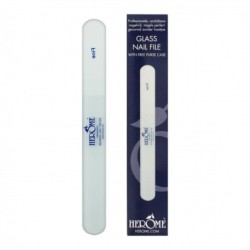 HEROME LIME VERRE ONGLE GM