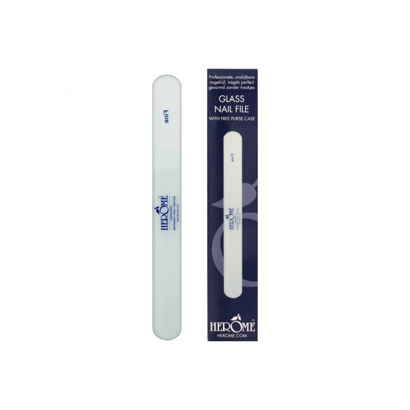 HEROME LIME ONGLES VERRE GD FORMAT