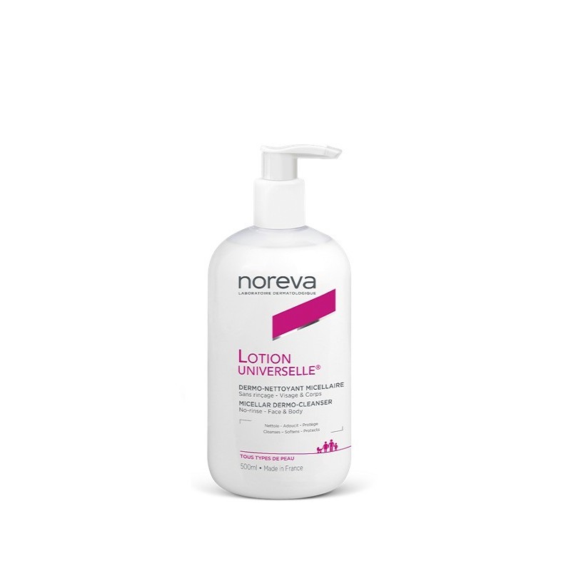 NOREVA LED LOTION UNIVERSELLE