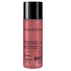 RESULTIME LOTION PEELING NUIT 100 ML