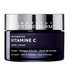 ESTHEDER INTENS-VIT C CR/TACHE