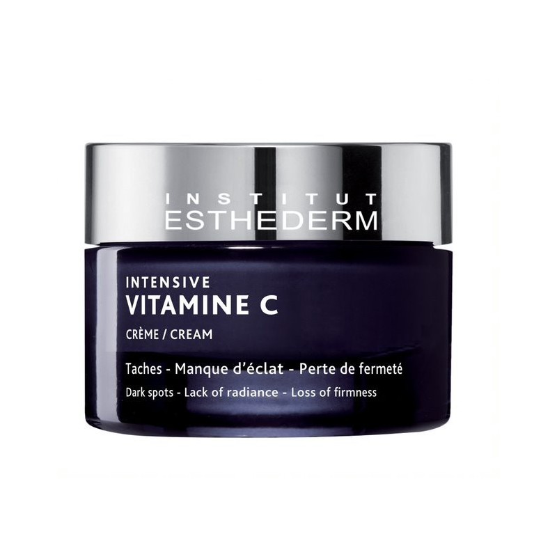 ESTHEDER INTENS-VIT C CR/TACHE