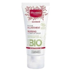 MUST BAUME ALLAITEMENT 30 ML BIO