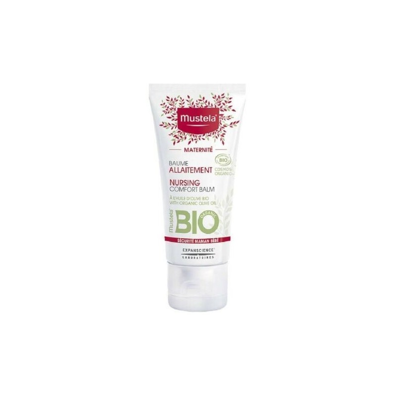 MUST BAUME ALLAITEMENT 30 ML BIO