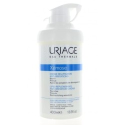 UR XEMOSE CR ANT-IRRITAT PS400