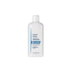 DUCRAY ELUTION SHAMPOING 200 ML