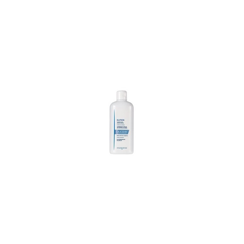 DUCRAY ELUTION SHAMPOING 200 ML
