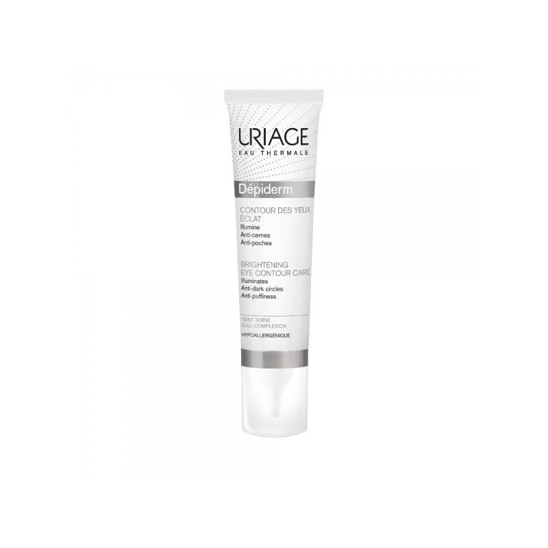 URIAGE DEPIDERM WHITE C/Y 15ML