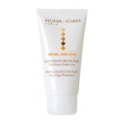NUHANCIAM FLUIDE PHOTO PROTECTEUR SPF50+