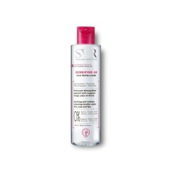SVR SENSIFINE AR EAU MICELLAIRE 200ML