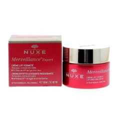 NUXE MERVEILLANCE EXPERT CREME JOUR LIFT-FERMETE 50 ML