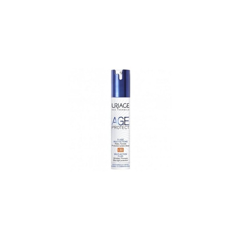URIAGE AGE PROTECT FLUIDE MULTI ACTIONS SPF30 40ML