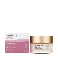 SESDERMA RETIAGE CREME 50ML