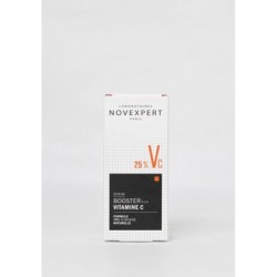 NOVEXPERT BOOSTER À LA VITAMINE C 30ML