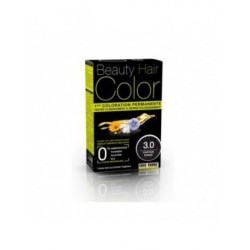 ERIC FAVRE BEAUTY HAIR COLOR 3.0 CHATAIN FONCE 160ML