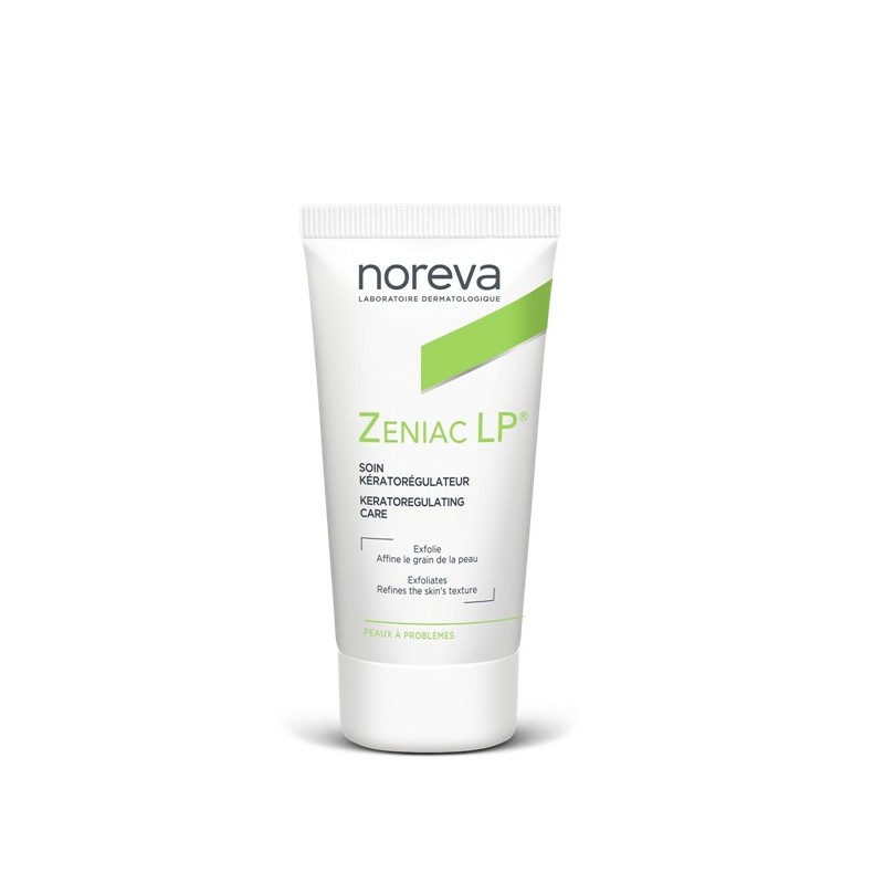 NOREVA LED ZENIAC LP